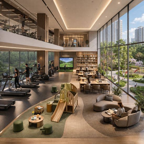 현진에버빌 하이뷰 PREMIUM 4