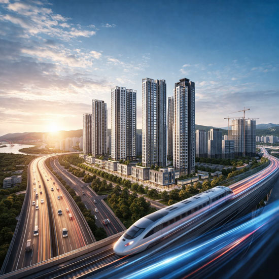 현진에버빌 하이뷰 PREMIUM 1