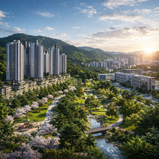 현진에버빌 하이뷰 PREMIUM 3