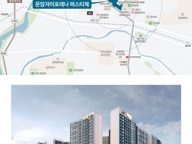 입지환경