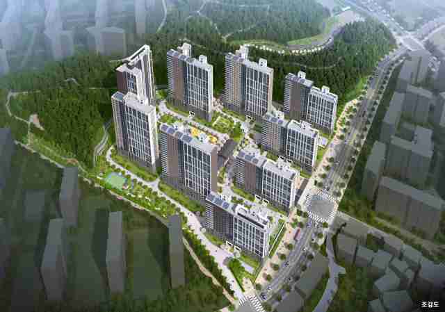 songdo-xi
